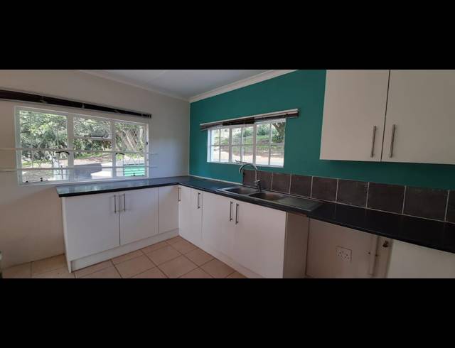 2 BEDROOM APARTMENT RENTED IN LOVEMORE PARK